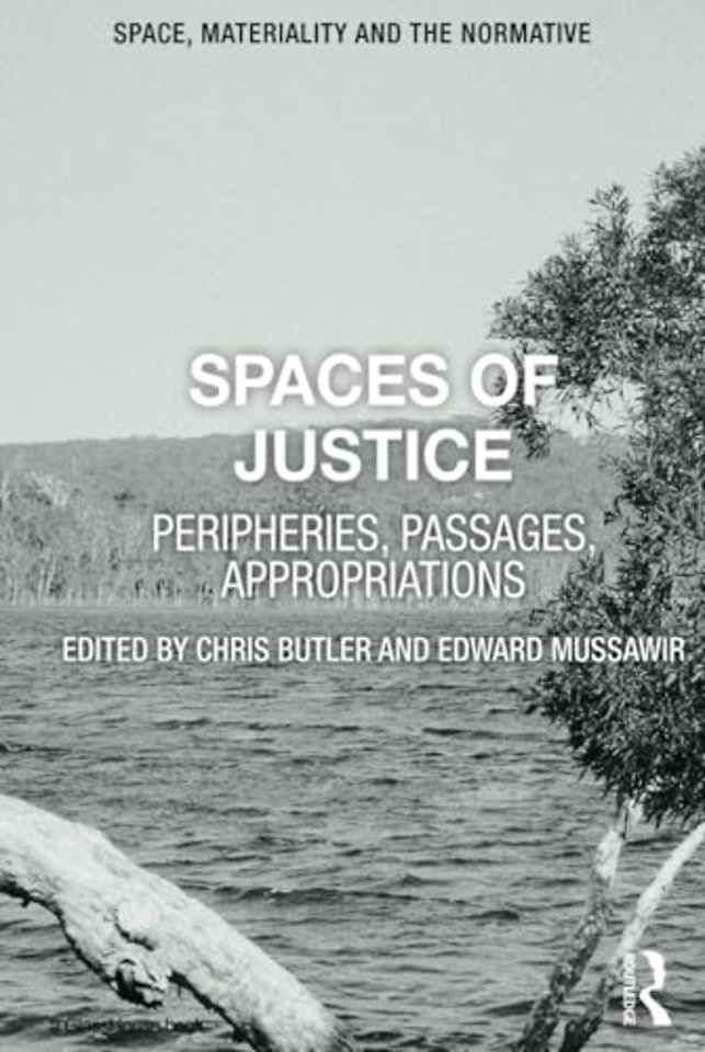 Spaces of Justice