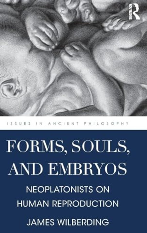Forms, Souls, and Embryos