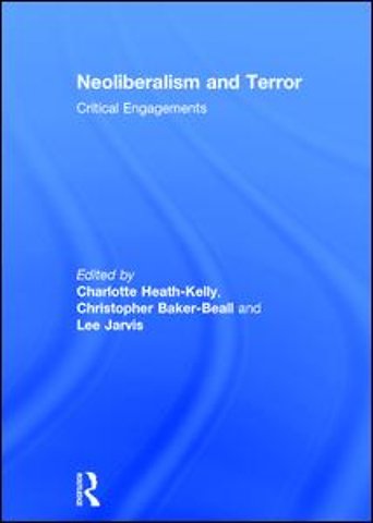 Neoliberalism and Terror