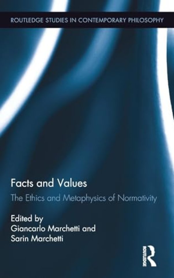 Facts and Values