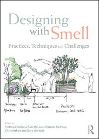 Designing with Smell