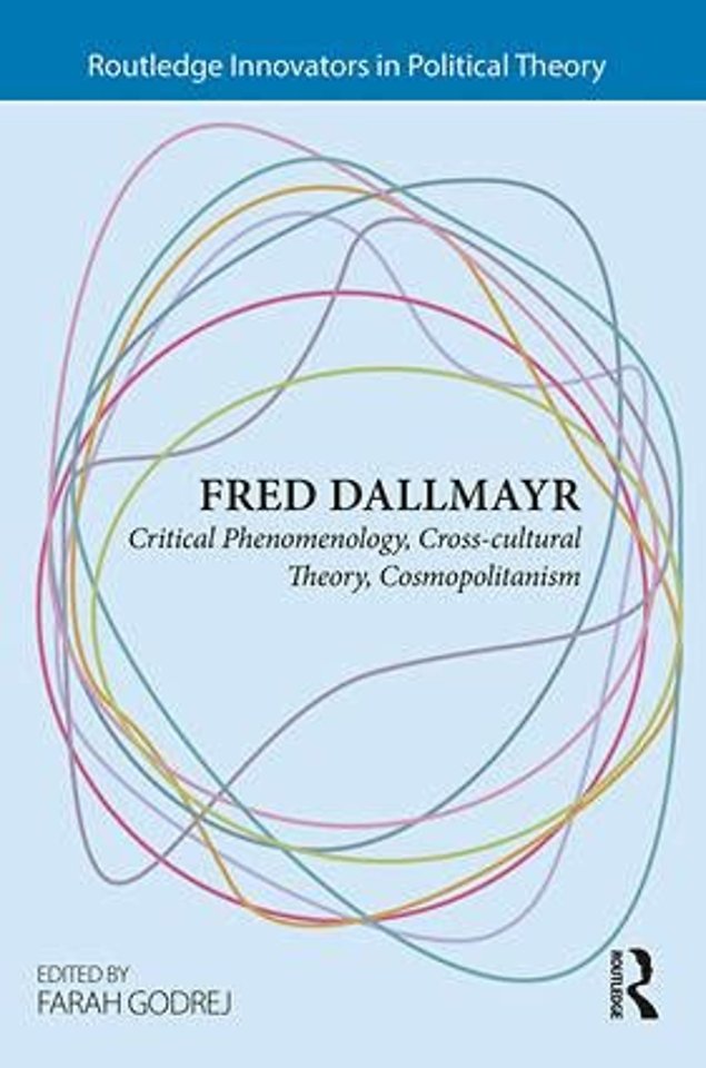 Fred Dallmayr