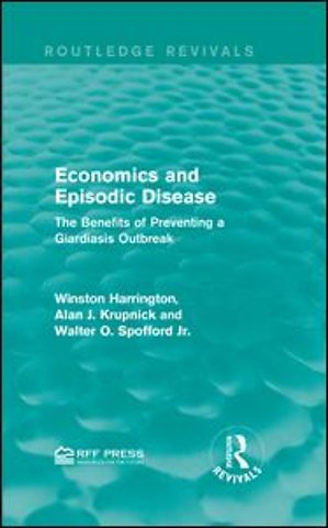 Economics and Episodic Disease
