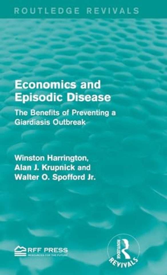 Economics and Episodic Disease