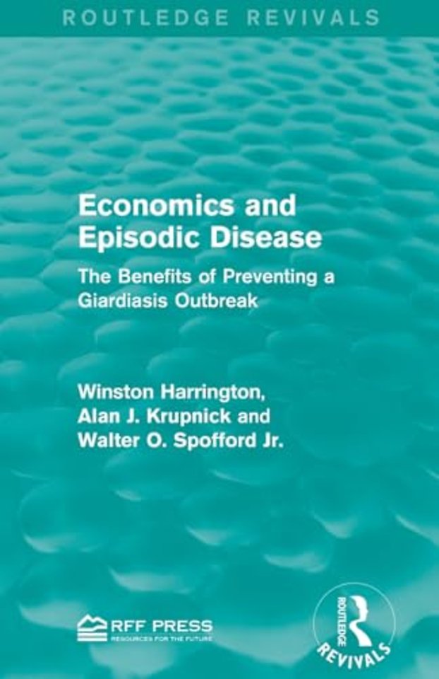 Economics and Episodic Disease