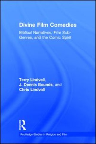 Divine Film Comedies
