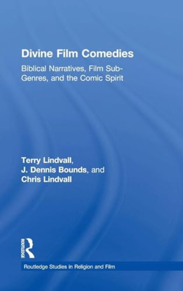 Divine Film Comedies