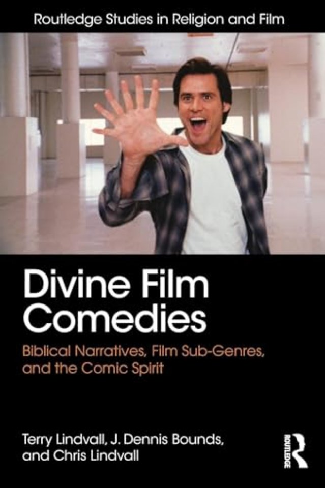 Divine Film Comedies