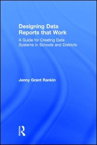 Designing Data Reports that Work