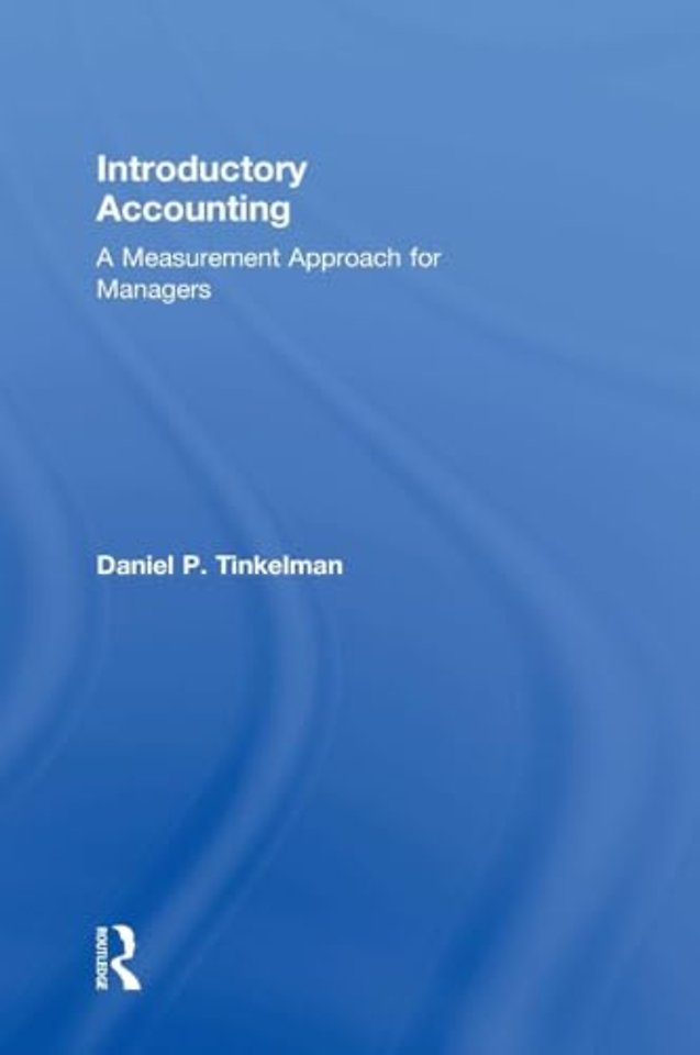 Introductory Accounting