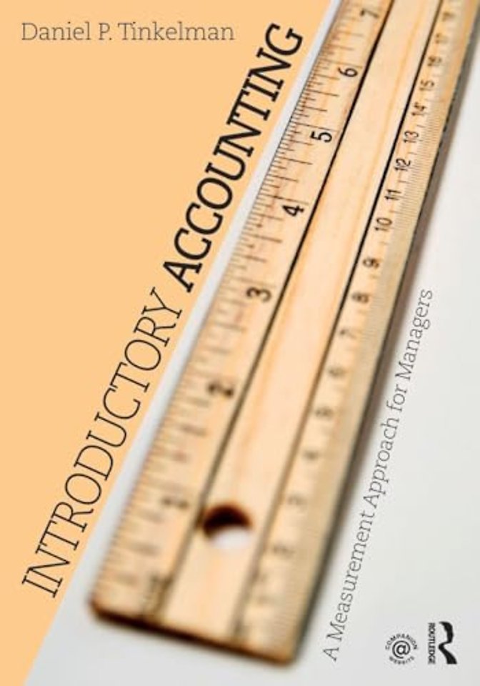Introductory Accounting