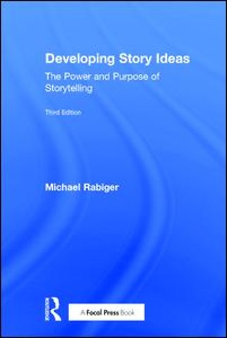 Developing Story Ideas
