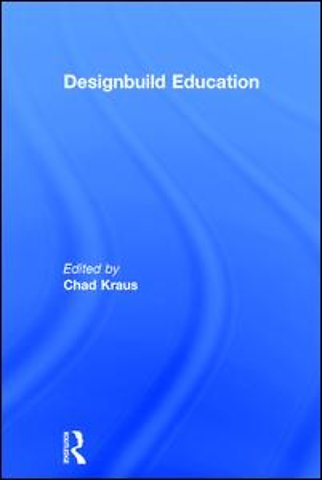 Designbuild Education