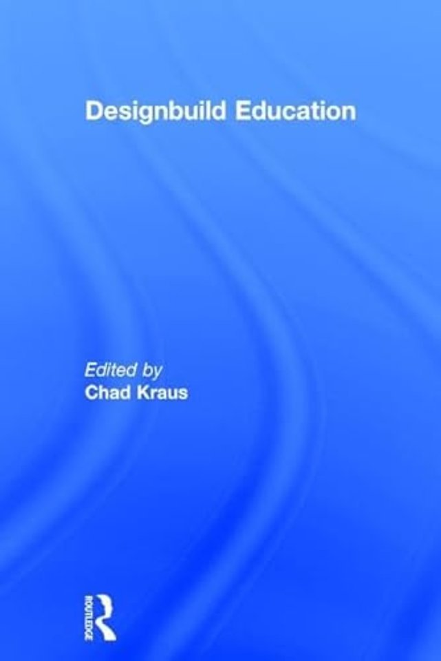 Designbuild Education