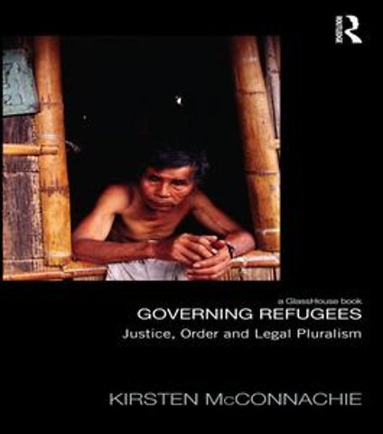 Governing Refugees