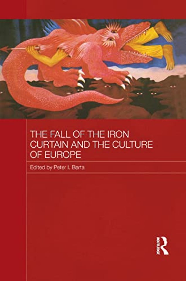 Fall of the Iron Curtain and the Culture of Europe