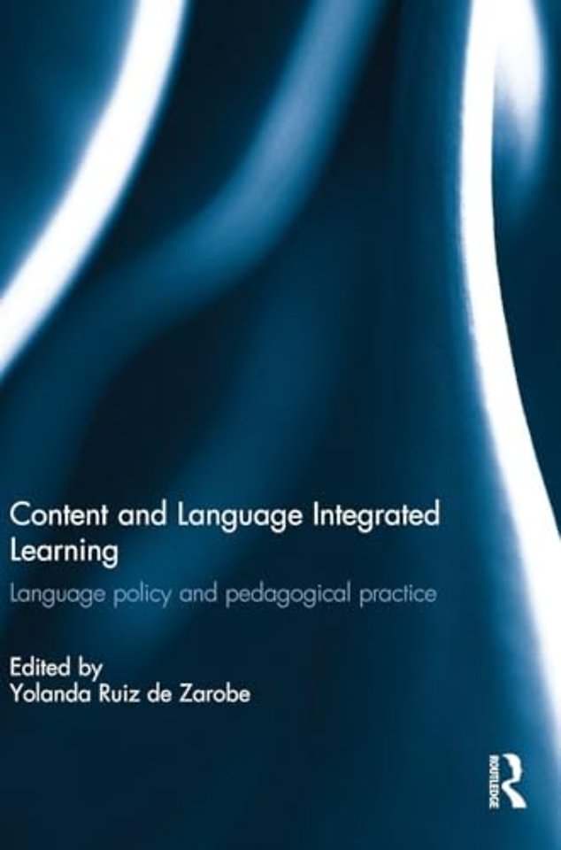 Content and Language Integrated Learning