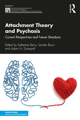 International Society for Psychological and Social Approaches to Psychosis Book Series