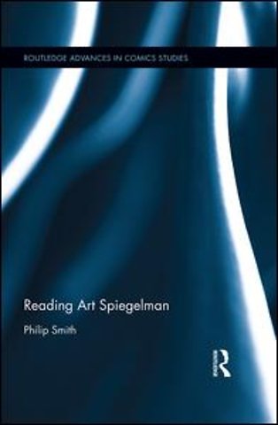 Reading Art Spiegelman