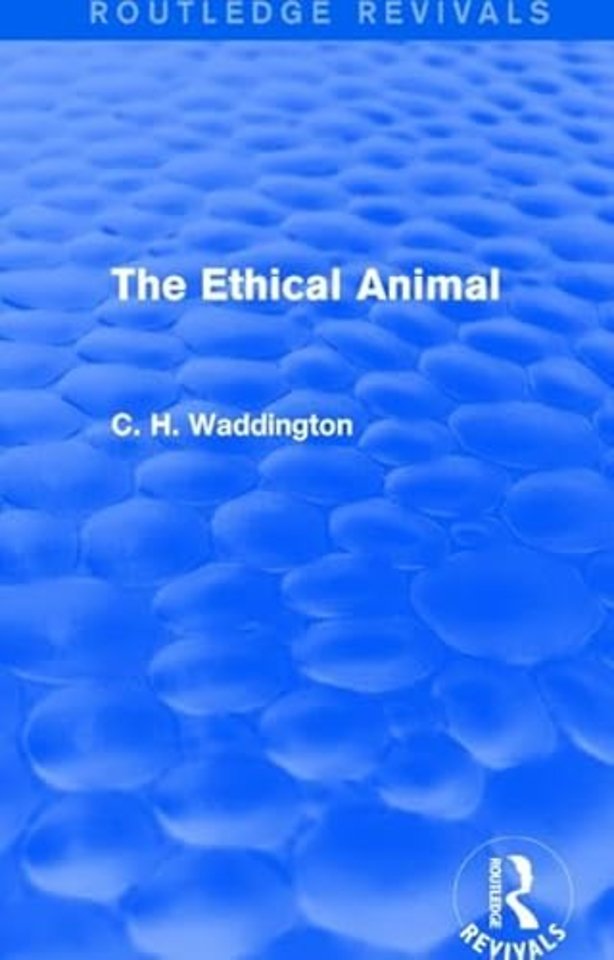 Ethical Animal