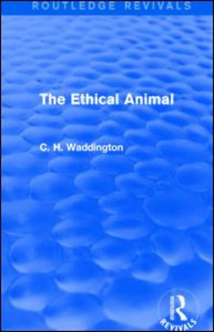Ethical Animal