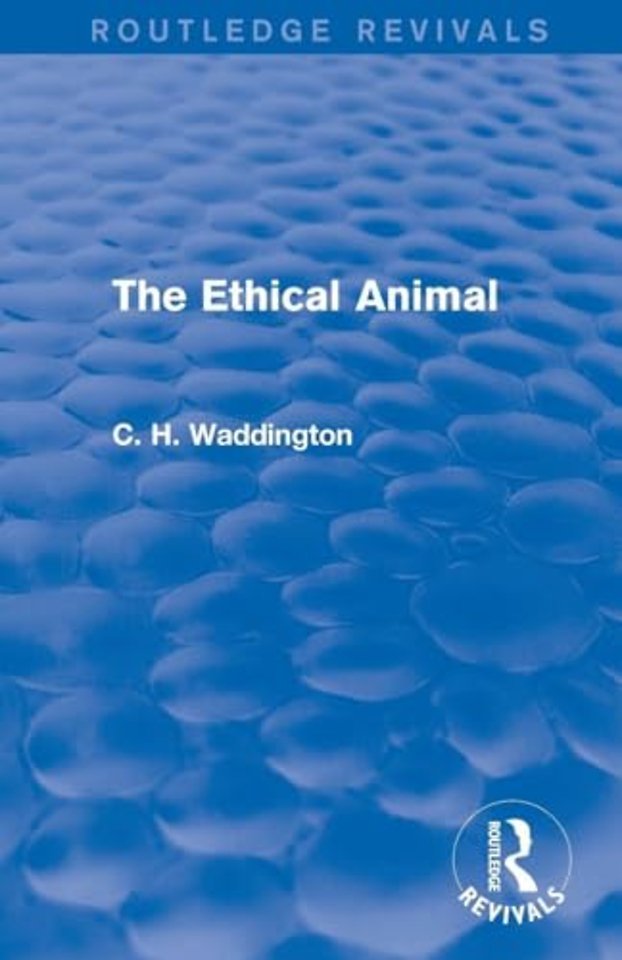 Ethical Animal