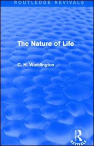 Nature of Life