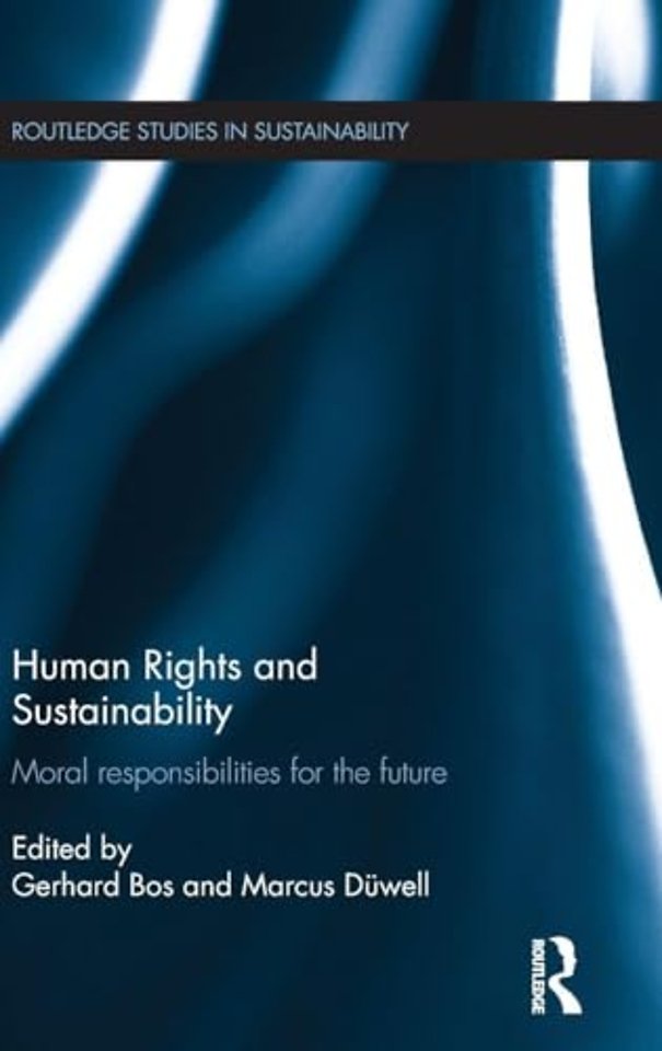 Human Rights and Sustainability