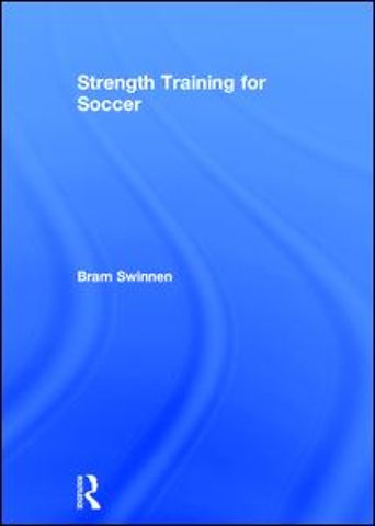 Strength Training for Soccer