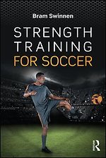 Strength Training for Soccer