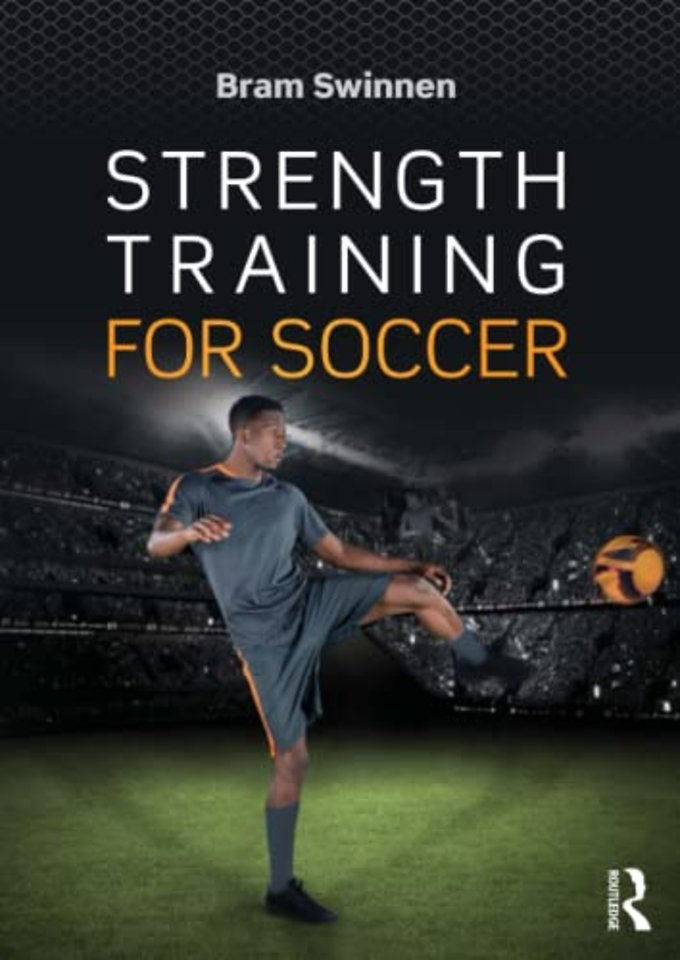 Strength Training for Soccer