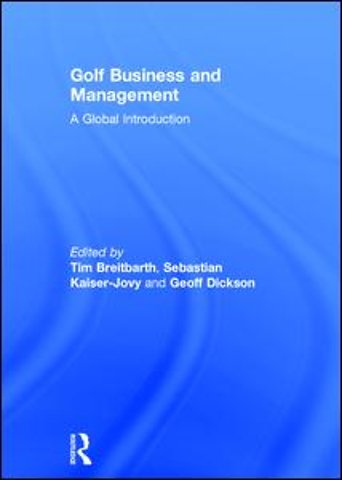 Golf Business and Management
