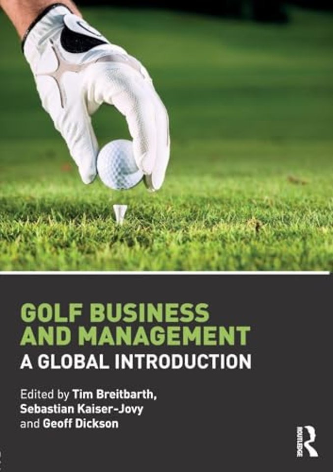 Golf Business and Management