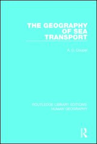 Geography of Sea Transport