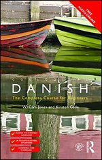Colloquial Danish