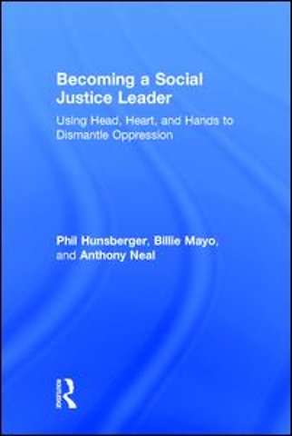 Becoming a Social Justice Leader