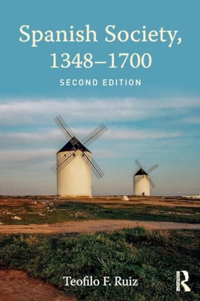 Spanish Society, 1348-1700