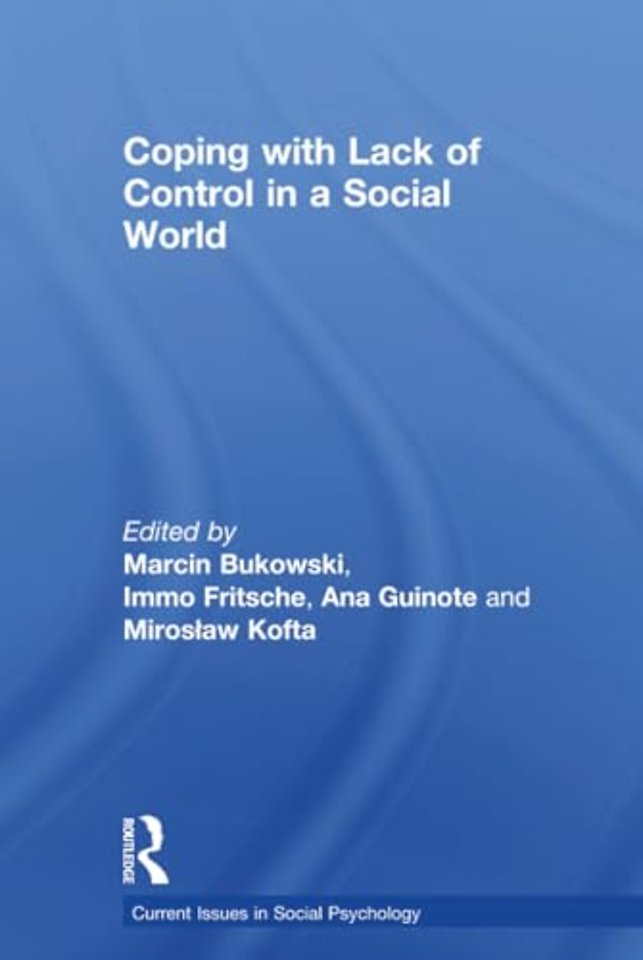 Coping with Lack of Control in a Social World