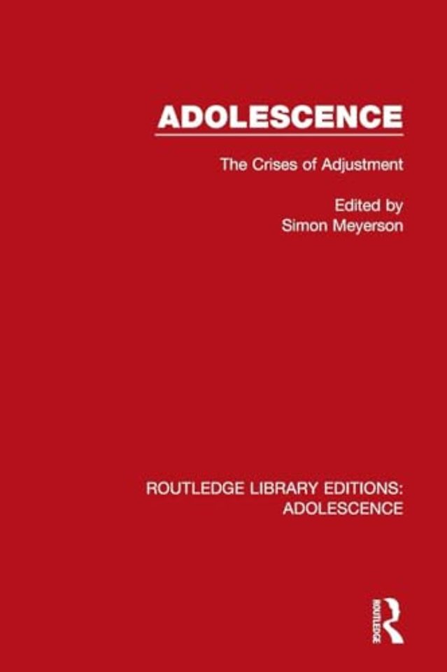 Adolescence