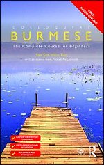 Colloquial Burmese