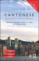 Colloquial Cantonese