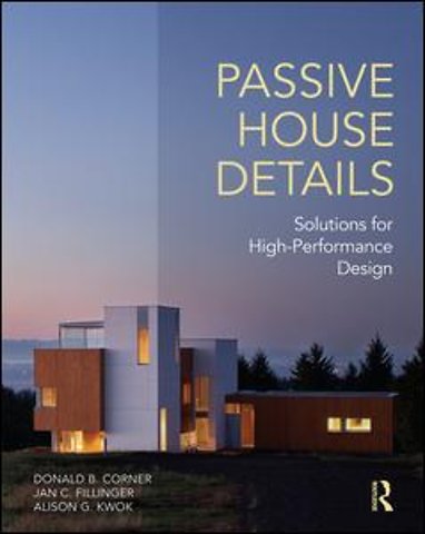 Passive House Details