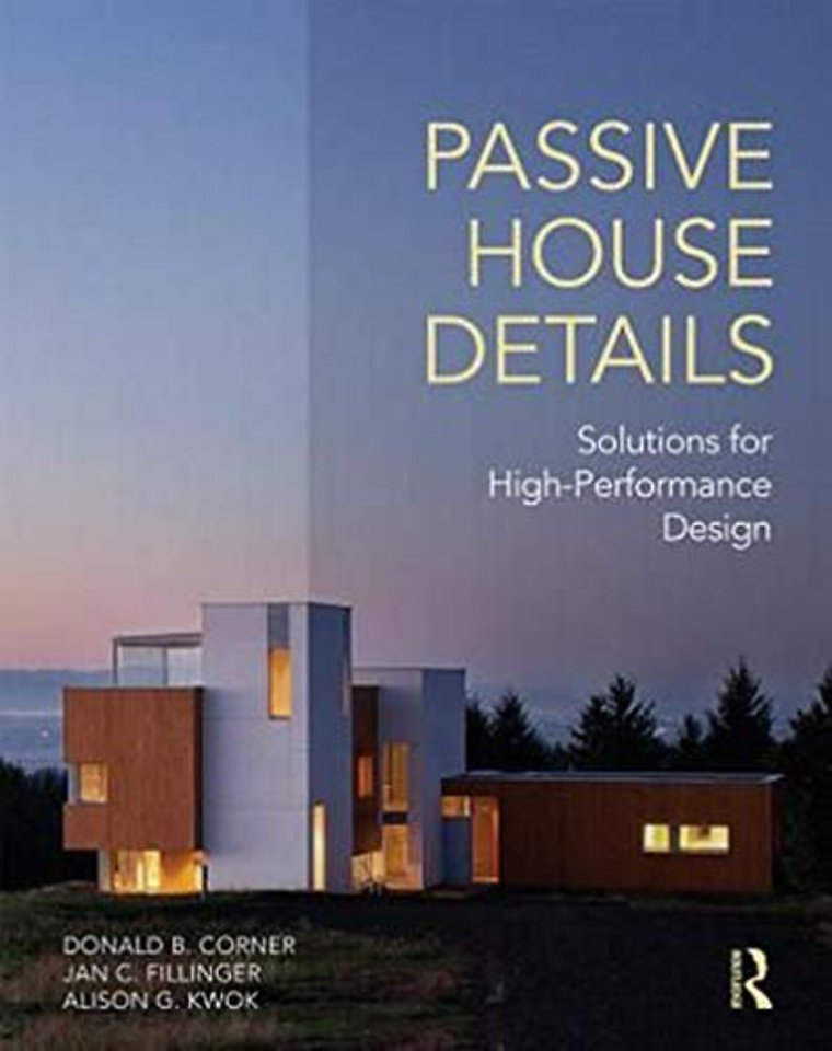 Passive House Details