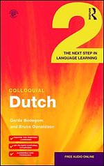 Colloquial Dutch 2