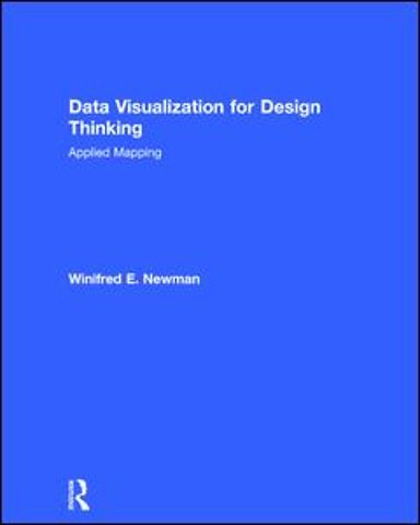 Data Visualization for Design Thinking