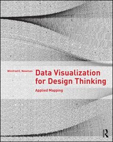 Data Visualization for Design Thinking