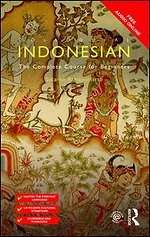Colloquial Indonesian
