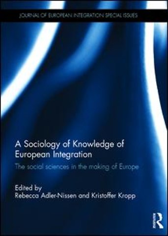 Sociology of Knowledge of European Integration