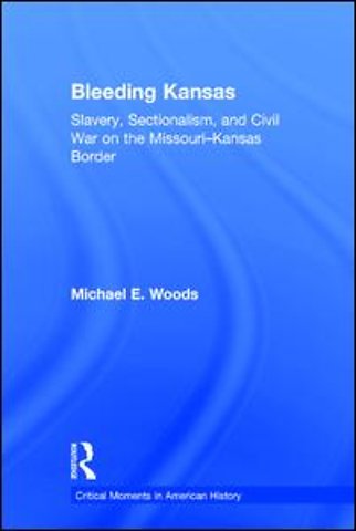 Bleeding Kansas