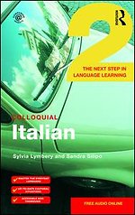 Colloquial Italian 2